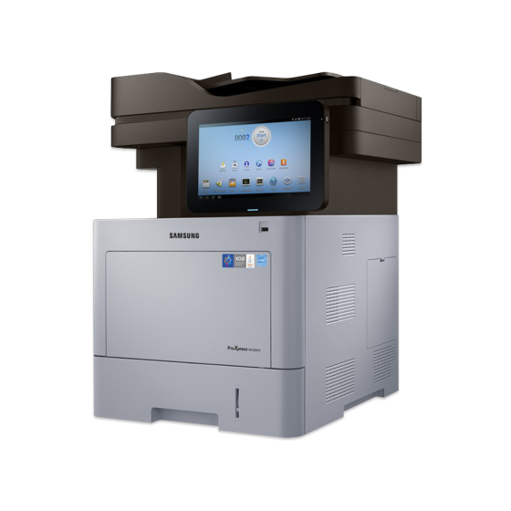 S Printing solution