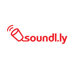 Soundl.ly's logo