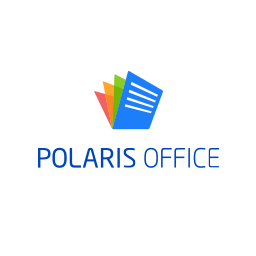 Polaris Office's logo