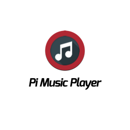 PI Music Player's logo
