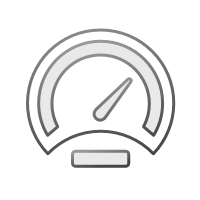 Quick transfer speeds